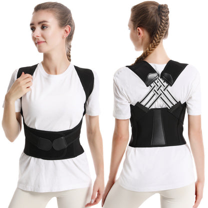 BackBud® Posture Corrector