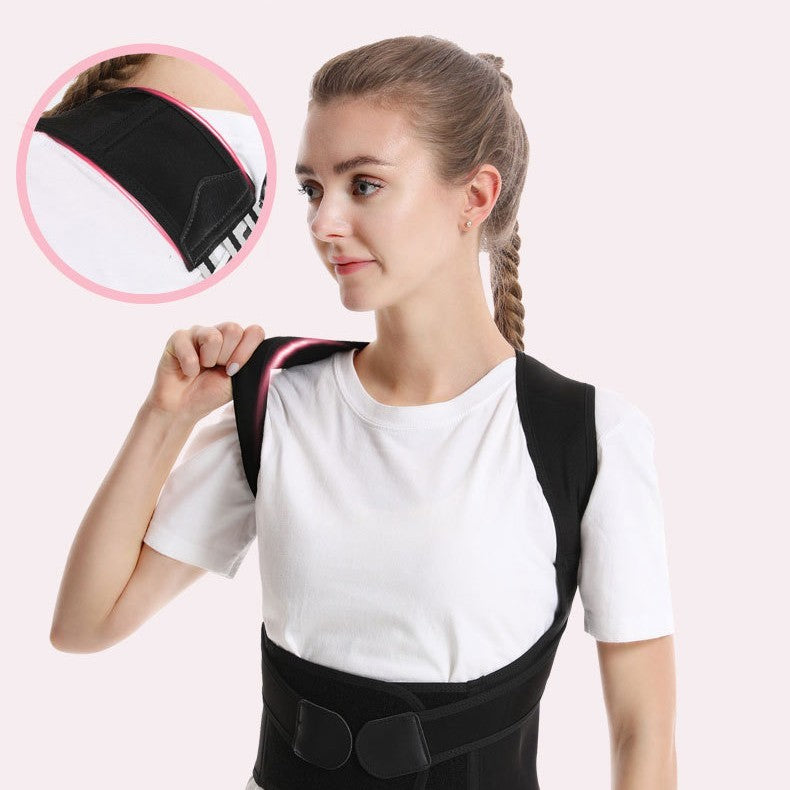 BackBud® Posture Corrector